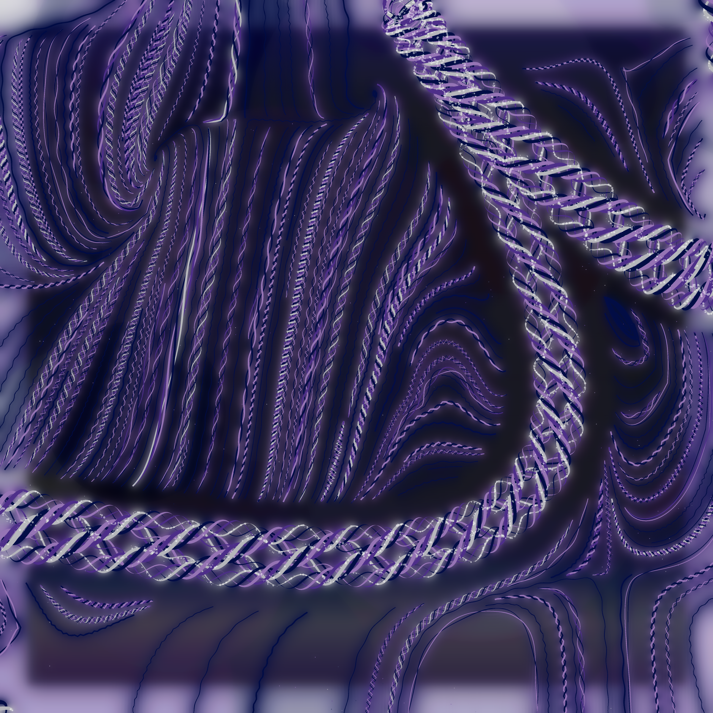 Friendship Bracelets #38668