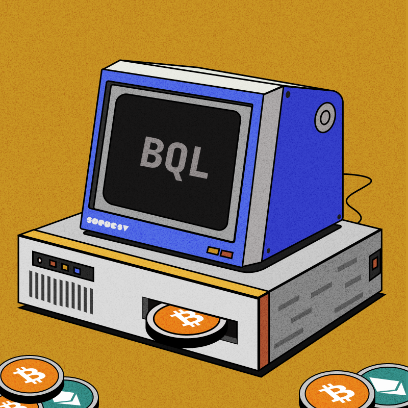 BNB/BUSD BQL Shares - BNB Chain