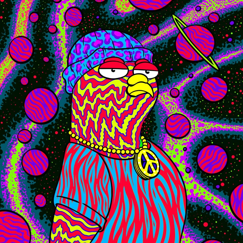 NFT Image