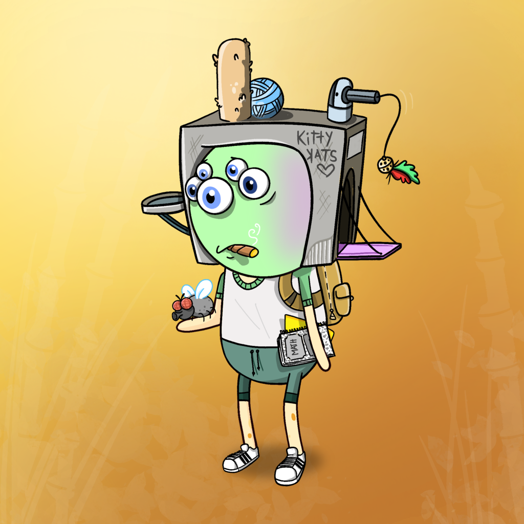 NFT Image