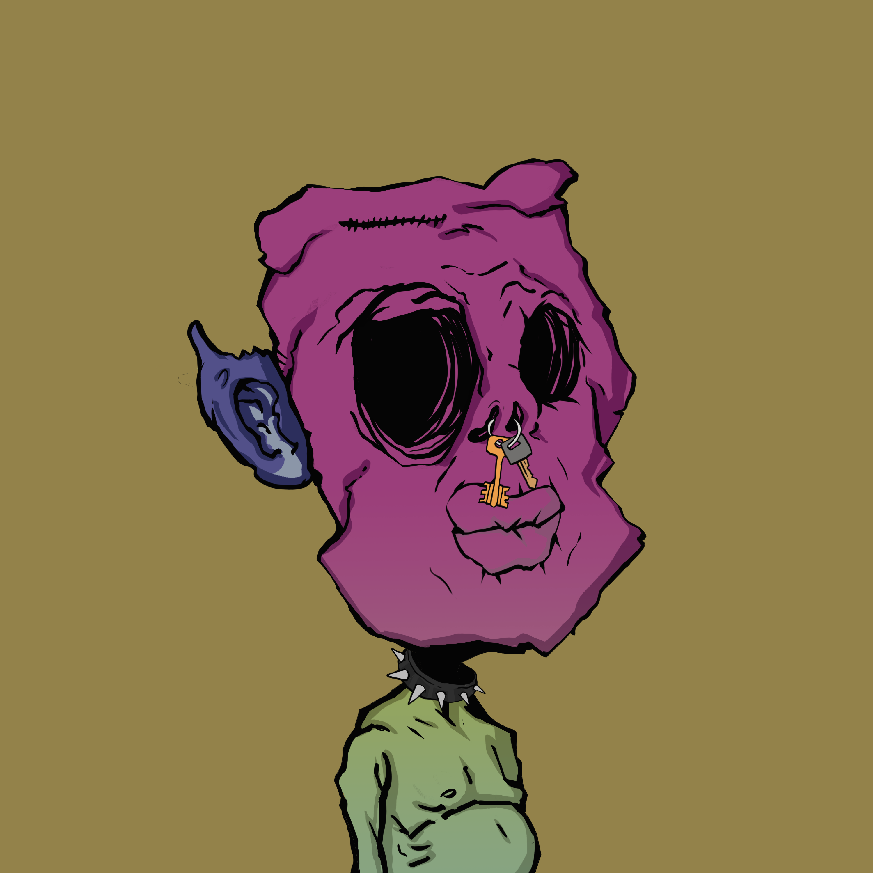 NFT Image
