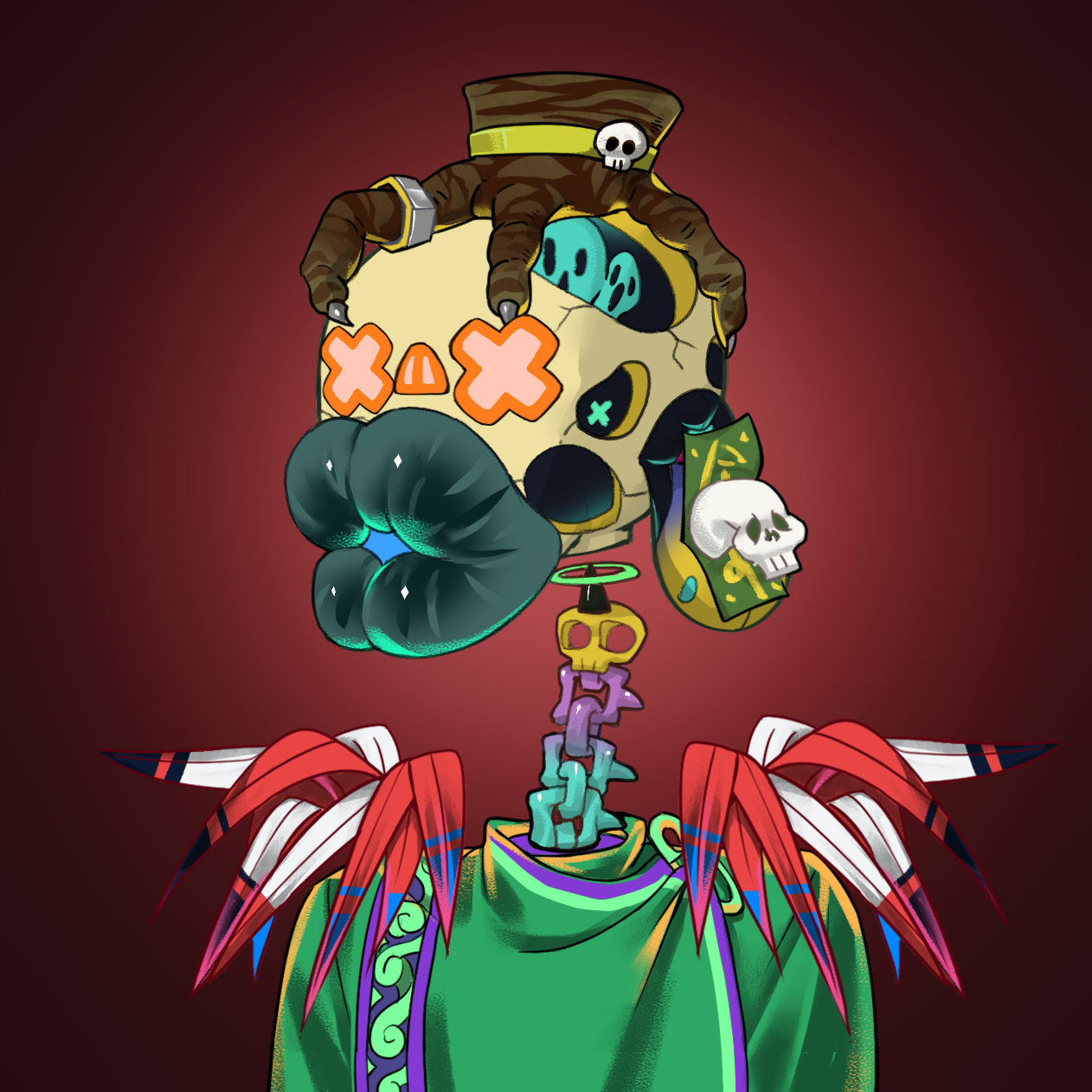NFT Image