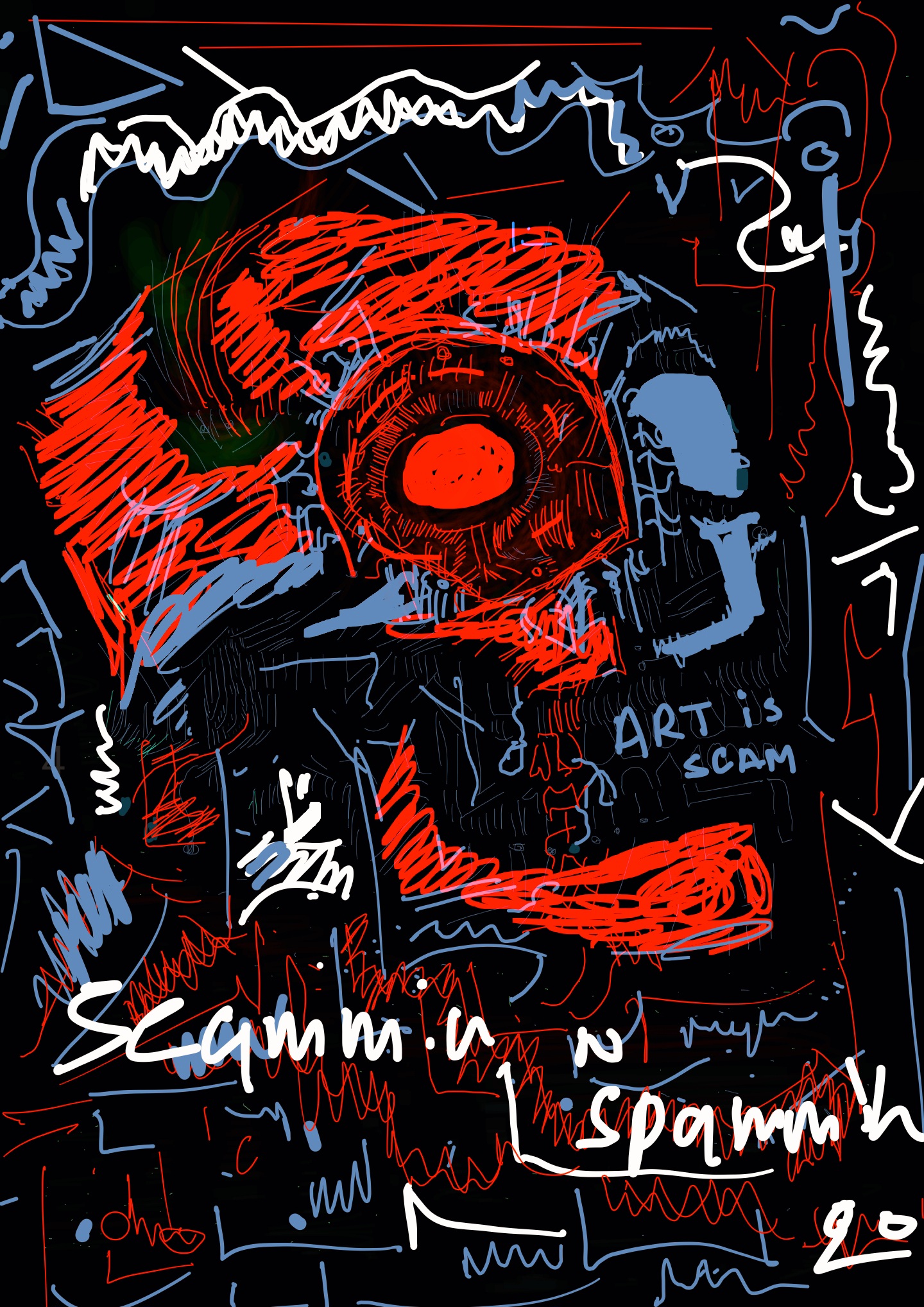 Skulls of the Citadel #66