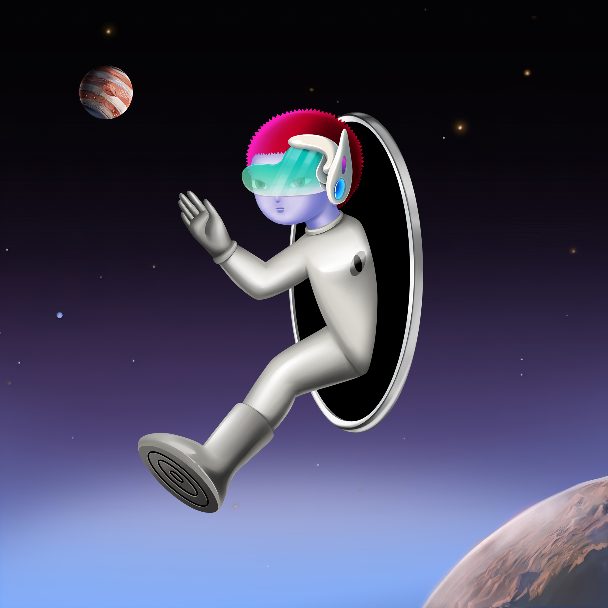 NFT Image