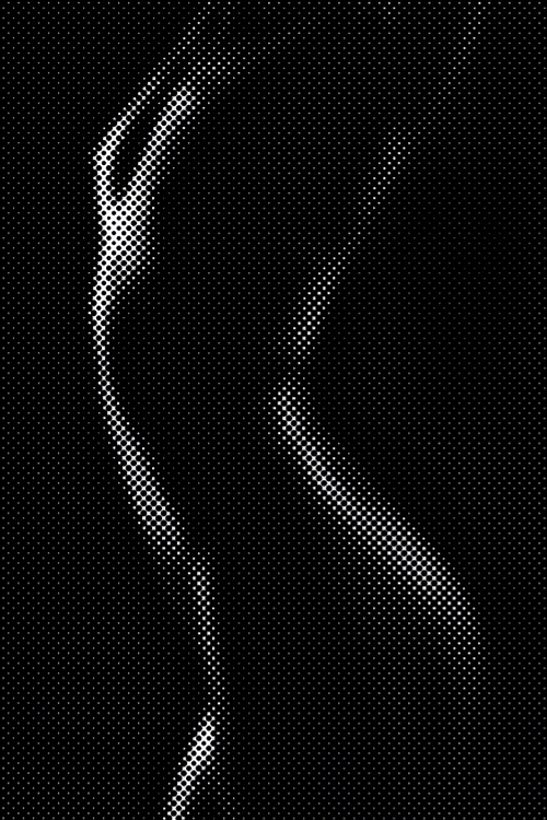 Bodyscape - Second Vision