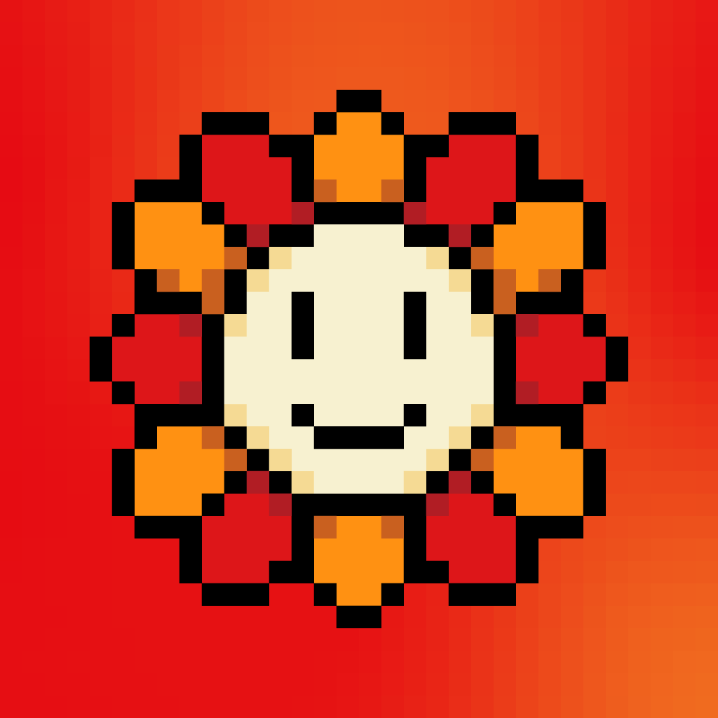 Murakami.Flower #8966