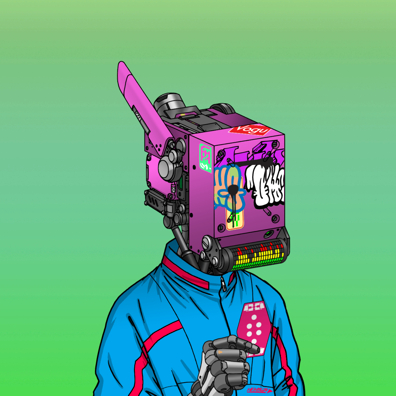 NFT Image