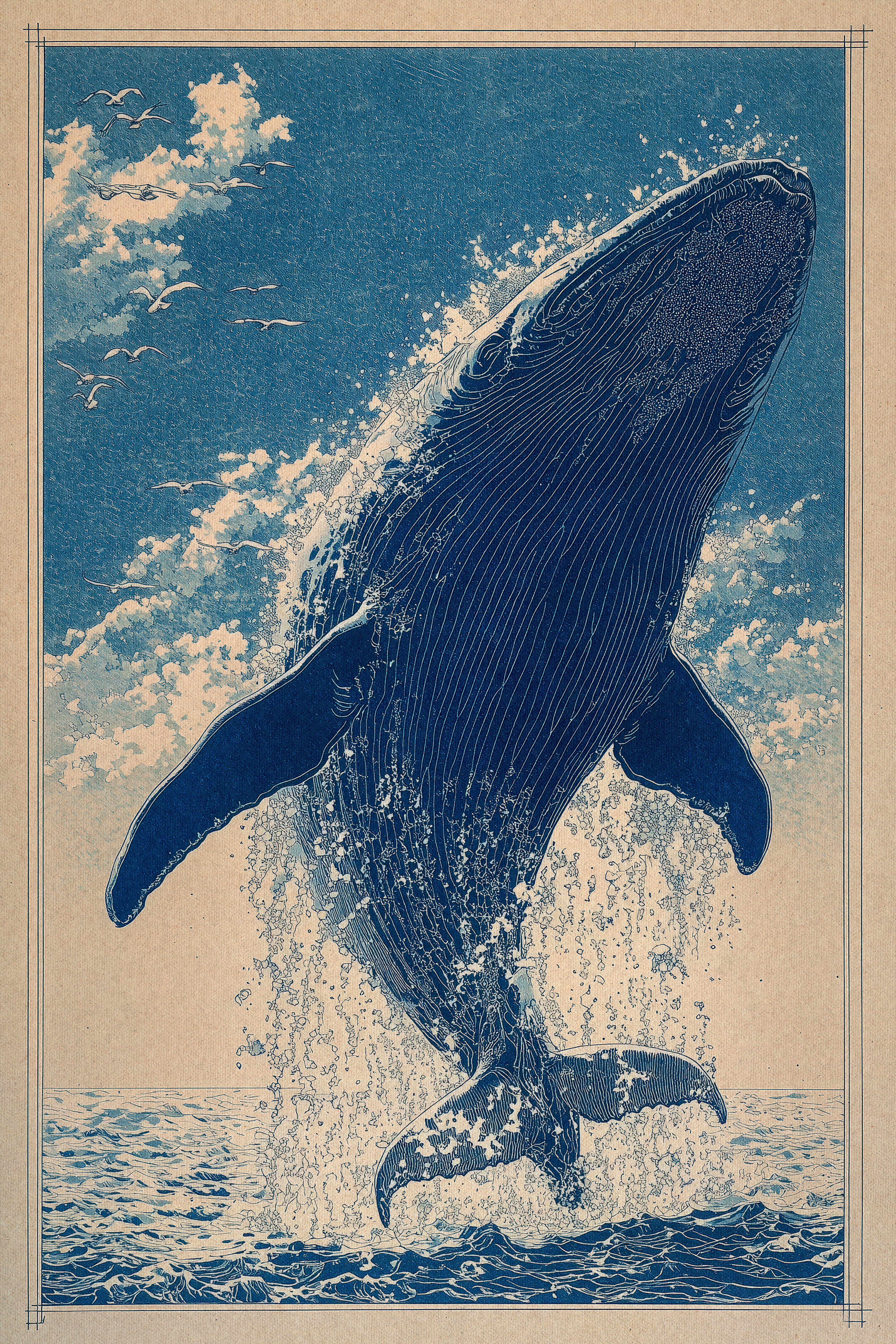 The Linocean Witness