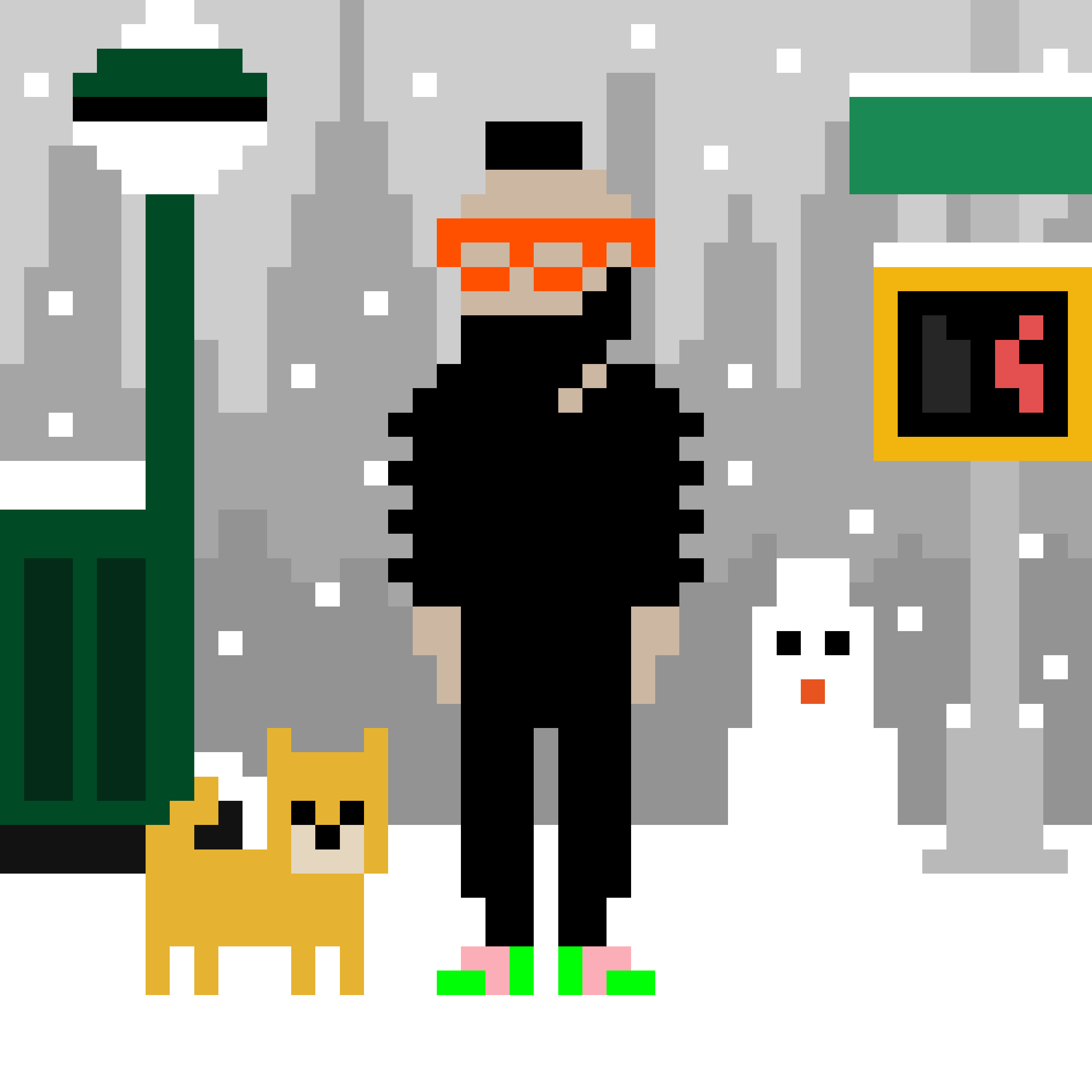 CryptoNewYorker #980