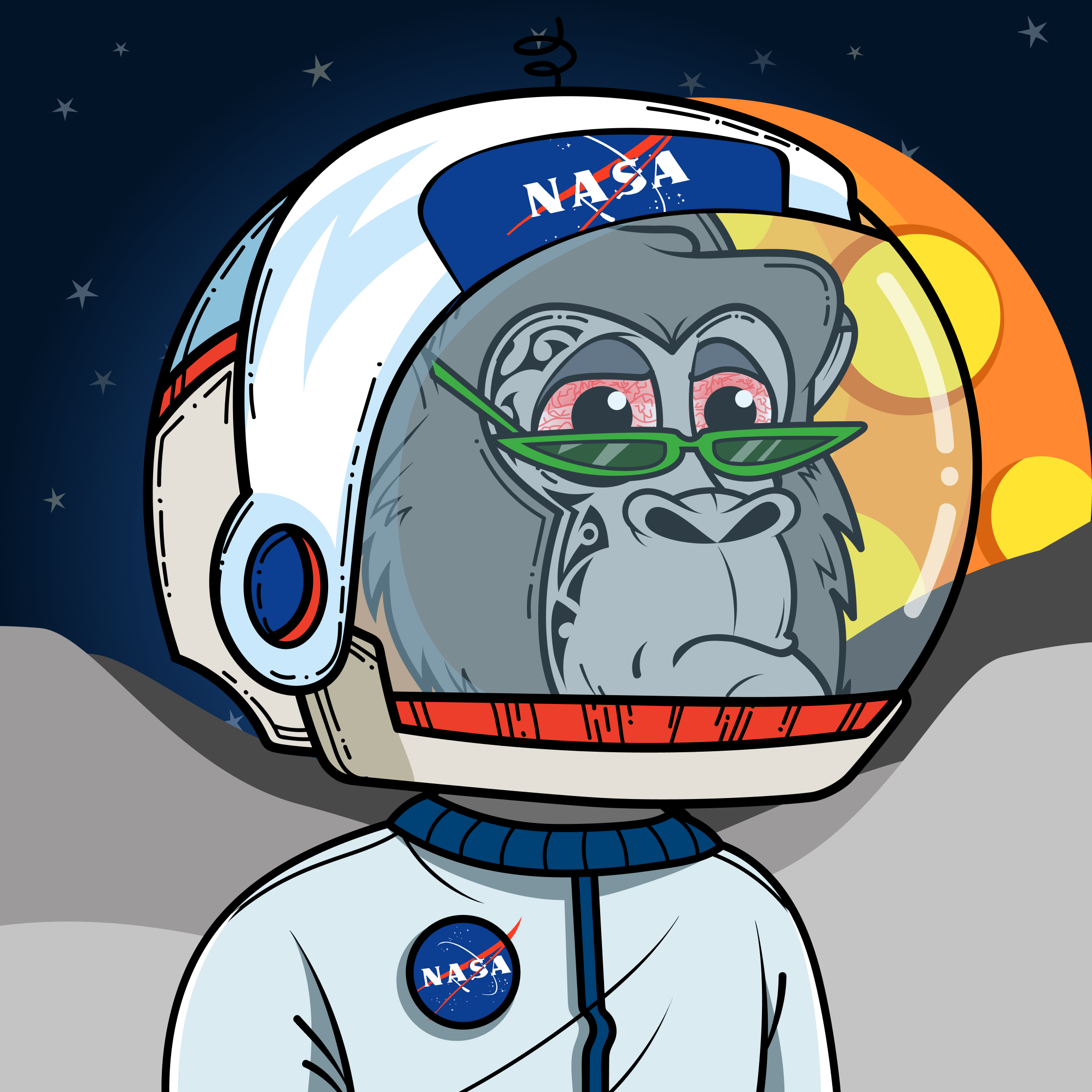 NFT Image