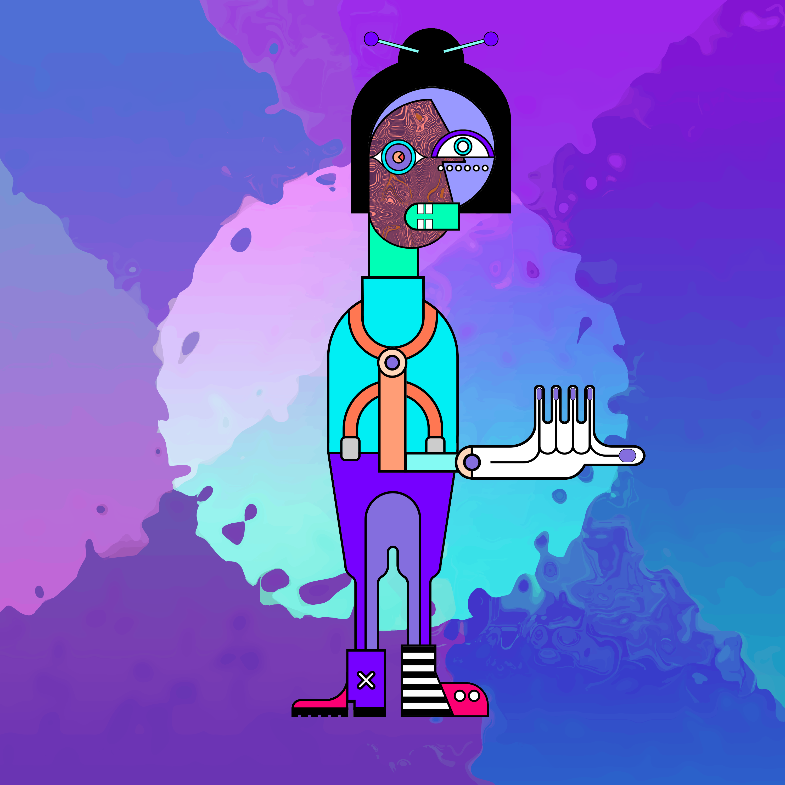 NFT Image
