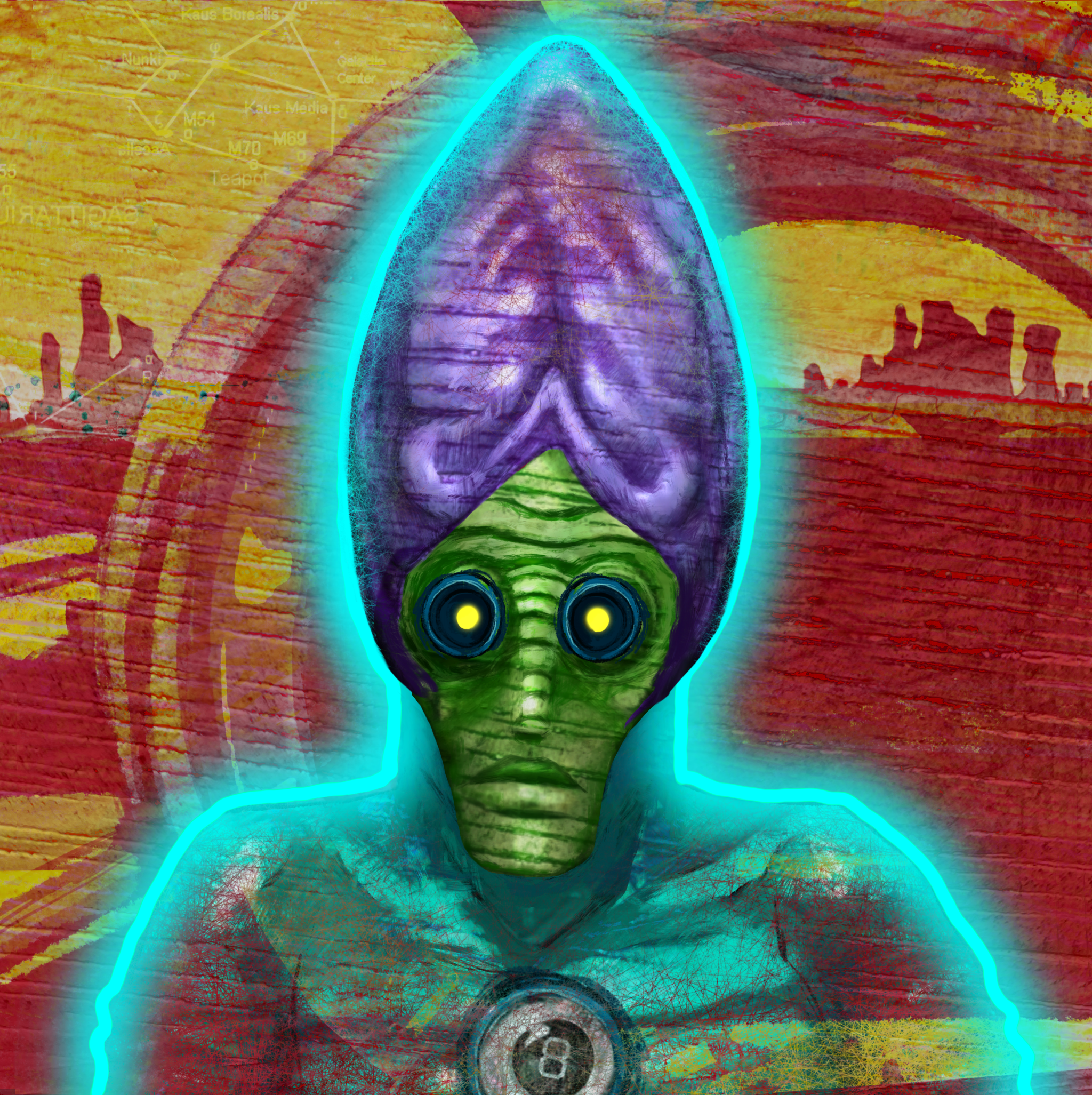 NFT Image