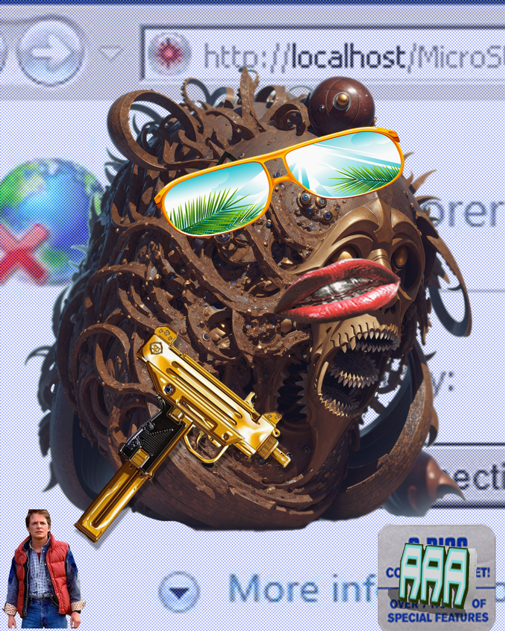 NFT Image