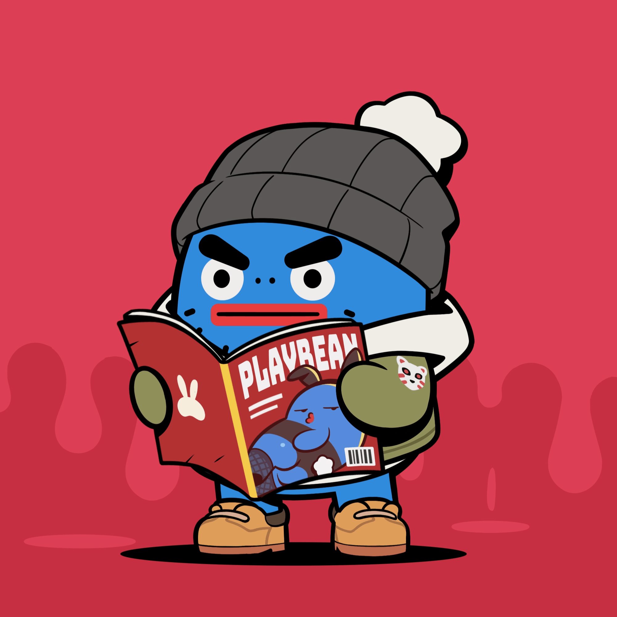 Mind of Gus PBT #122