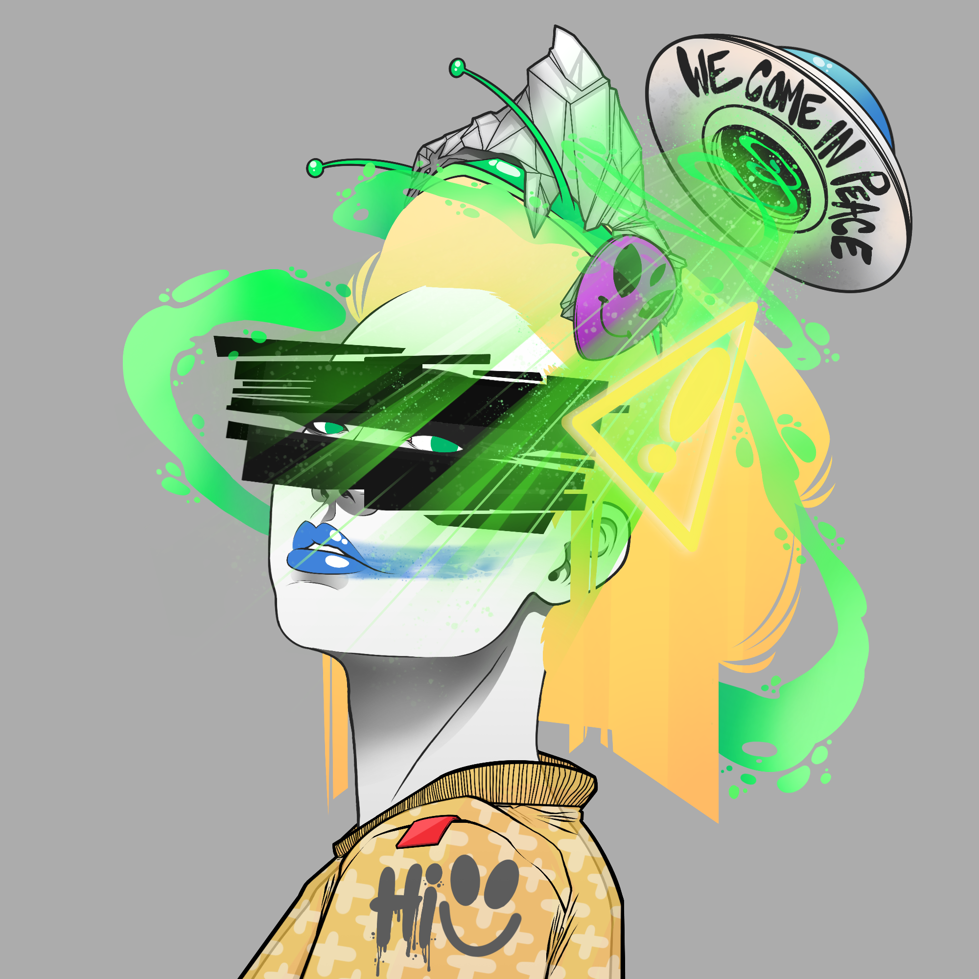 NFT Image