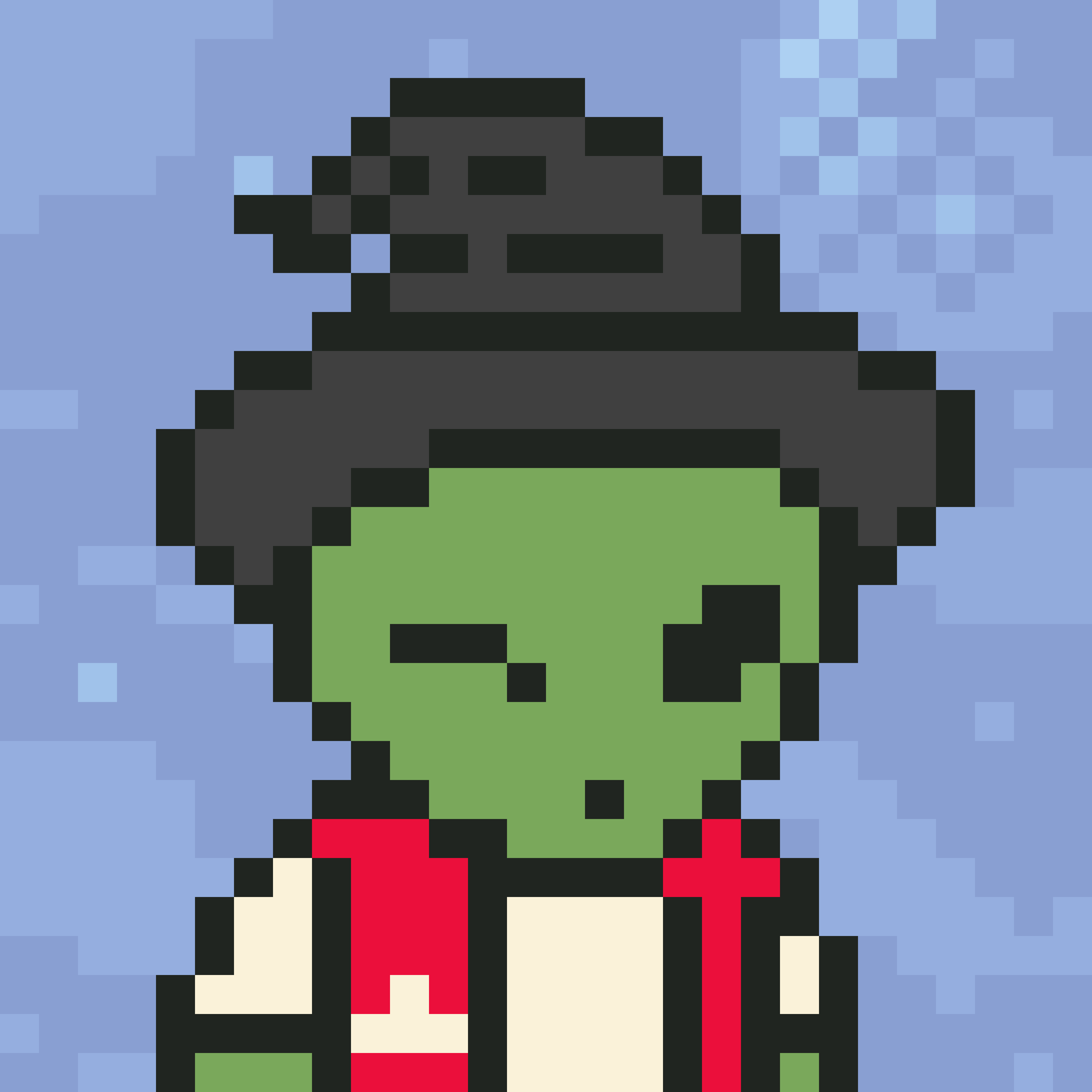 Alien #1946