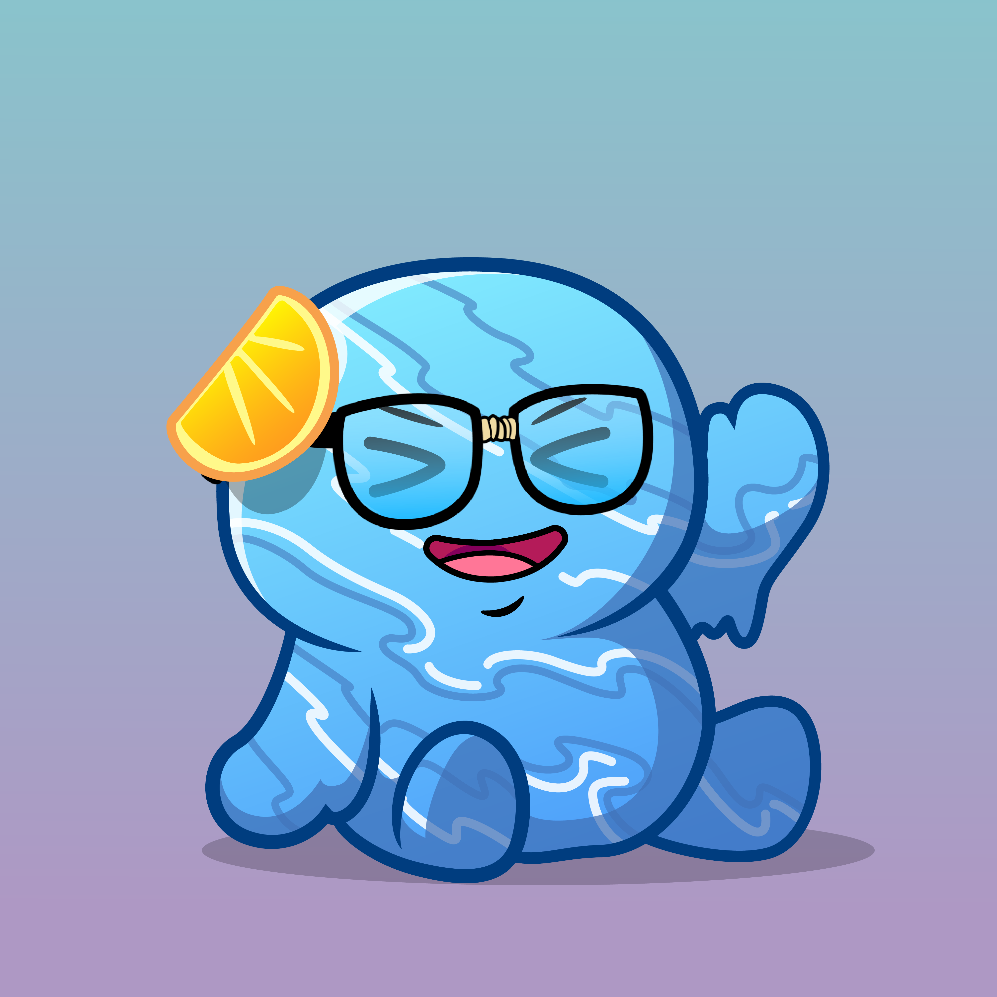 Frostie #7721