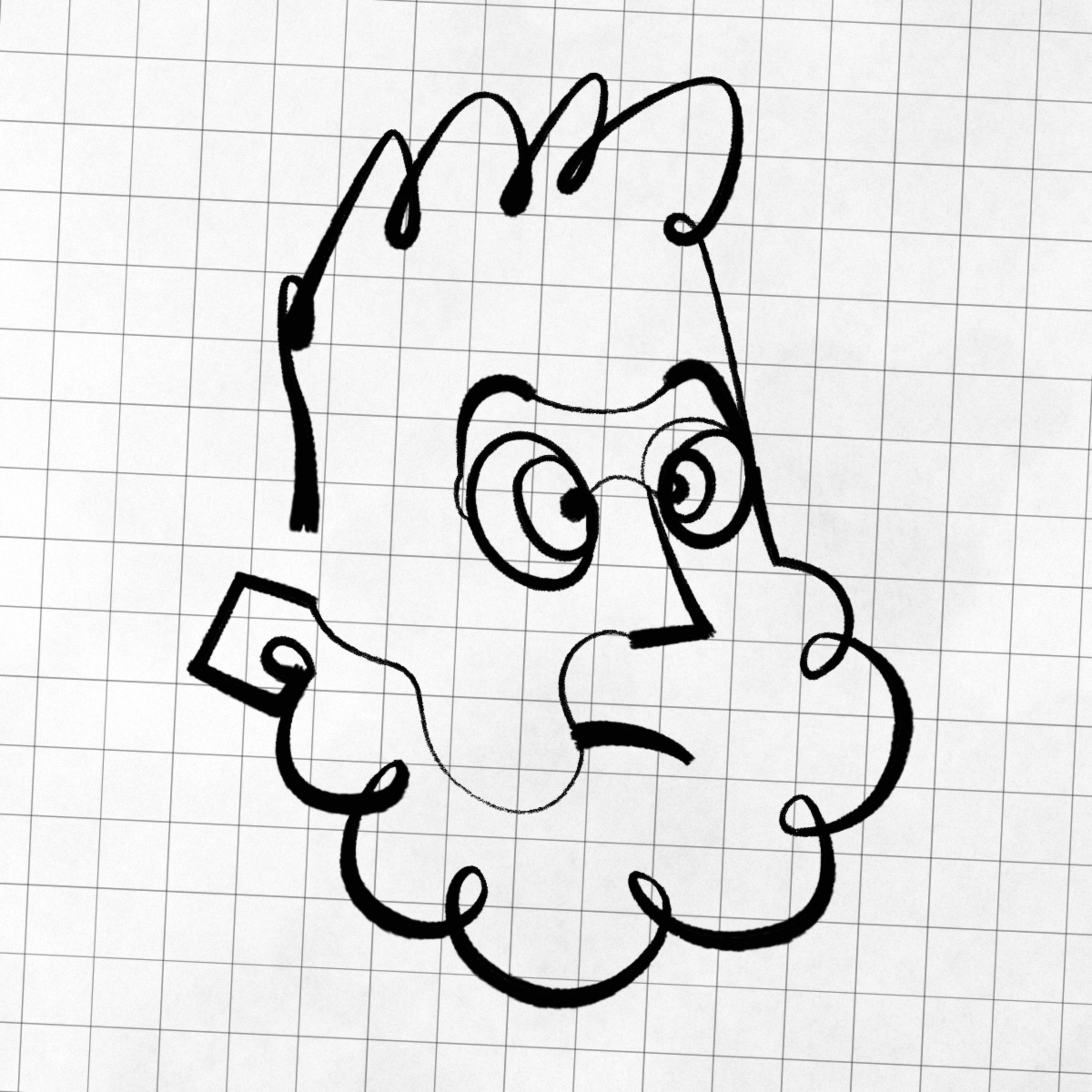 Total Strangers #311