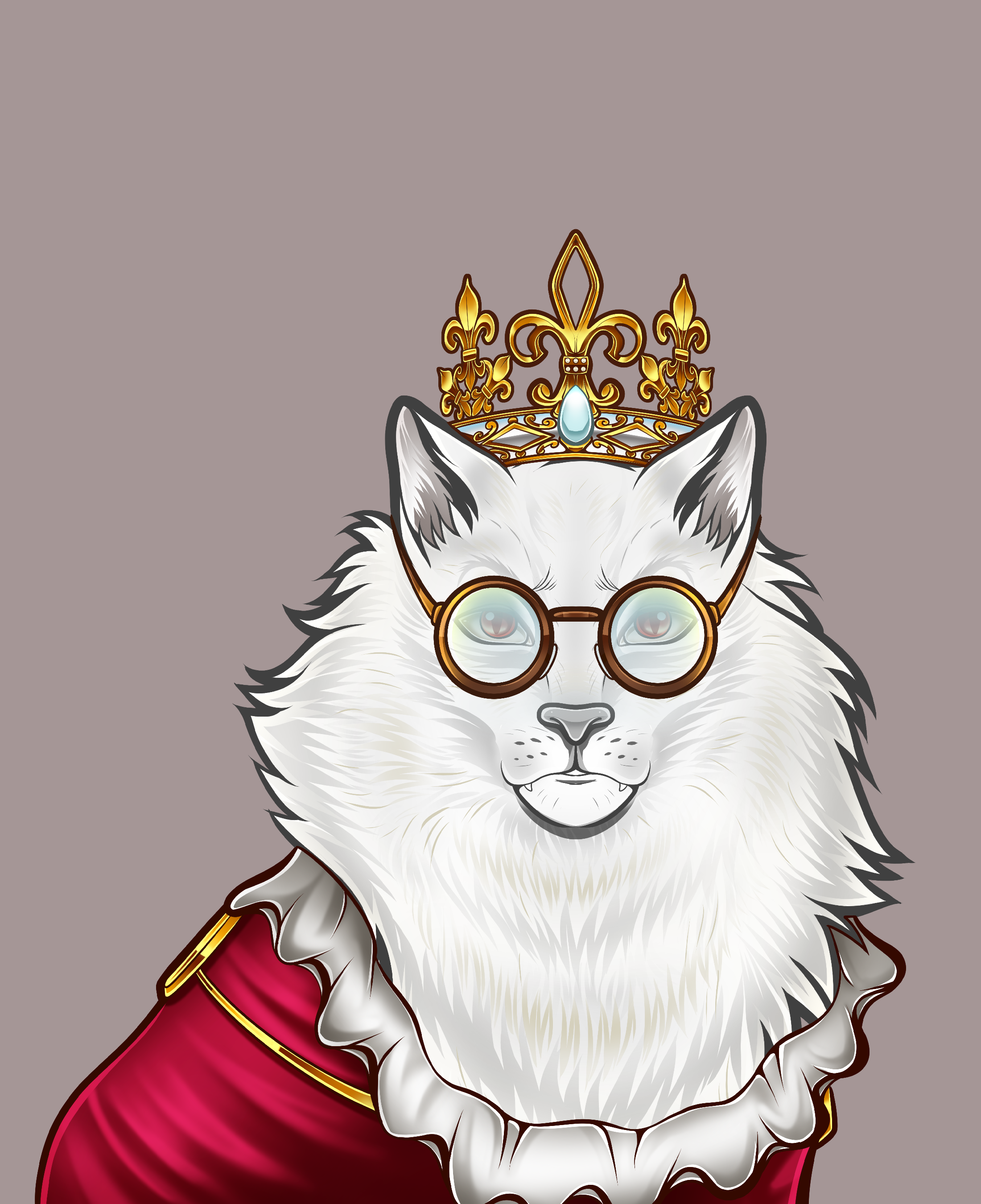 The Other Cats #2919
