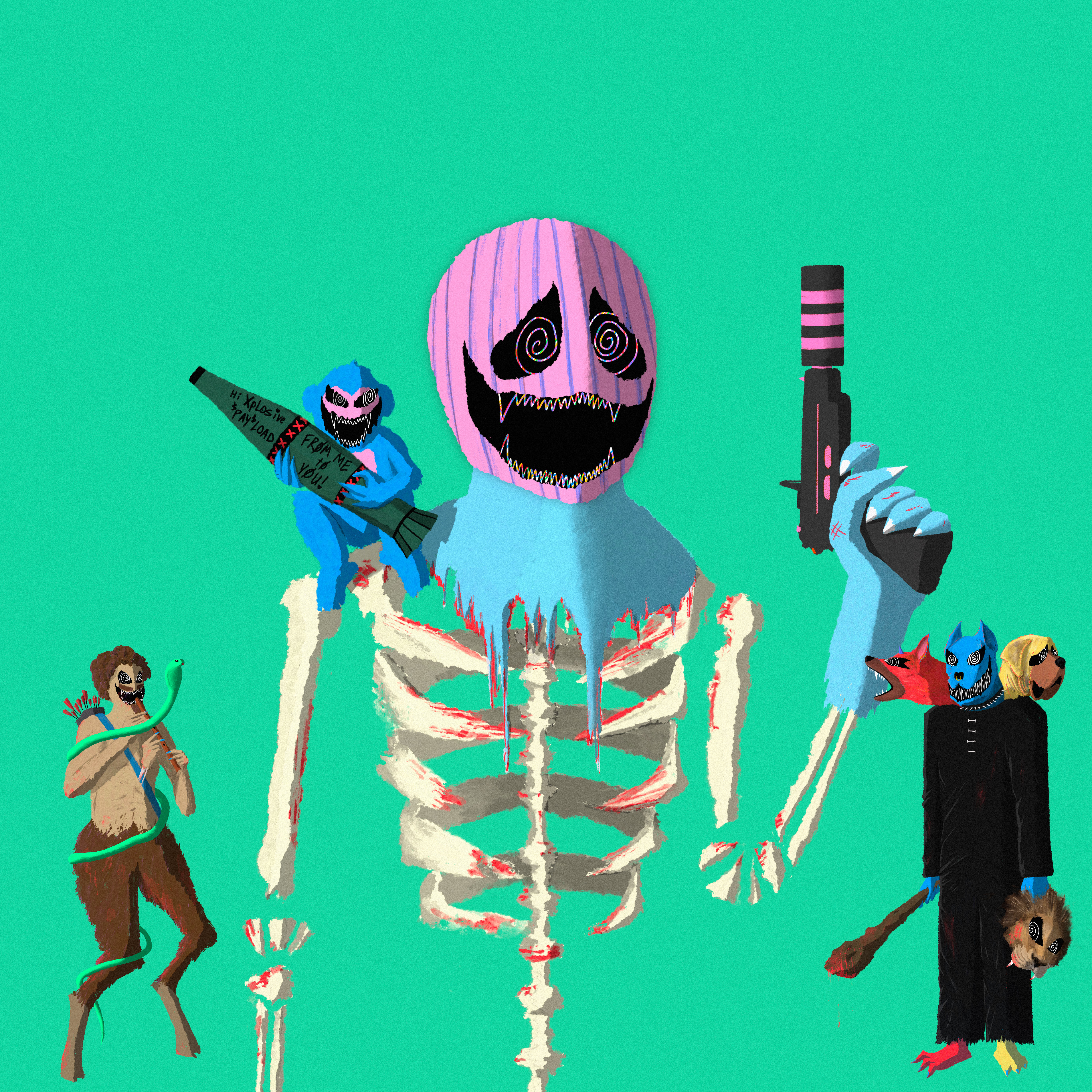 NFT Image