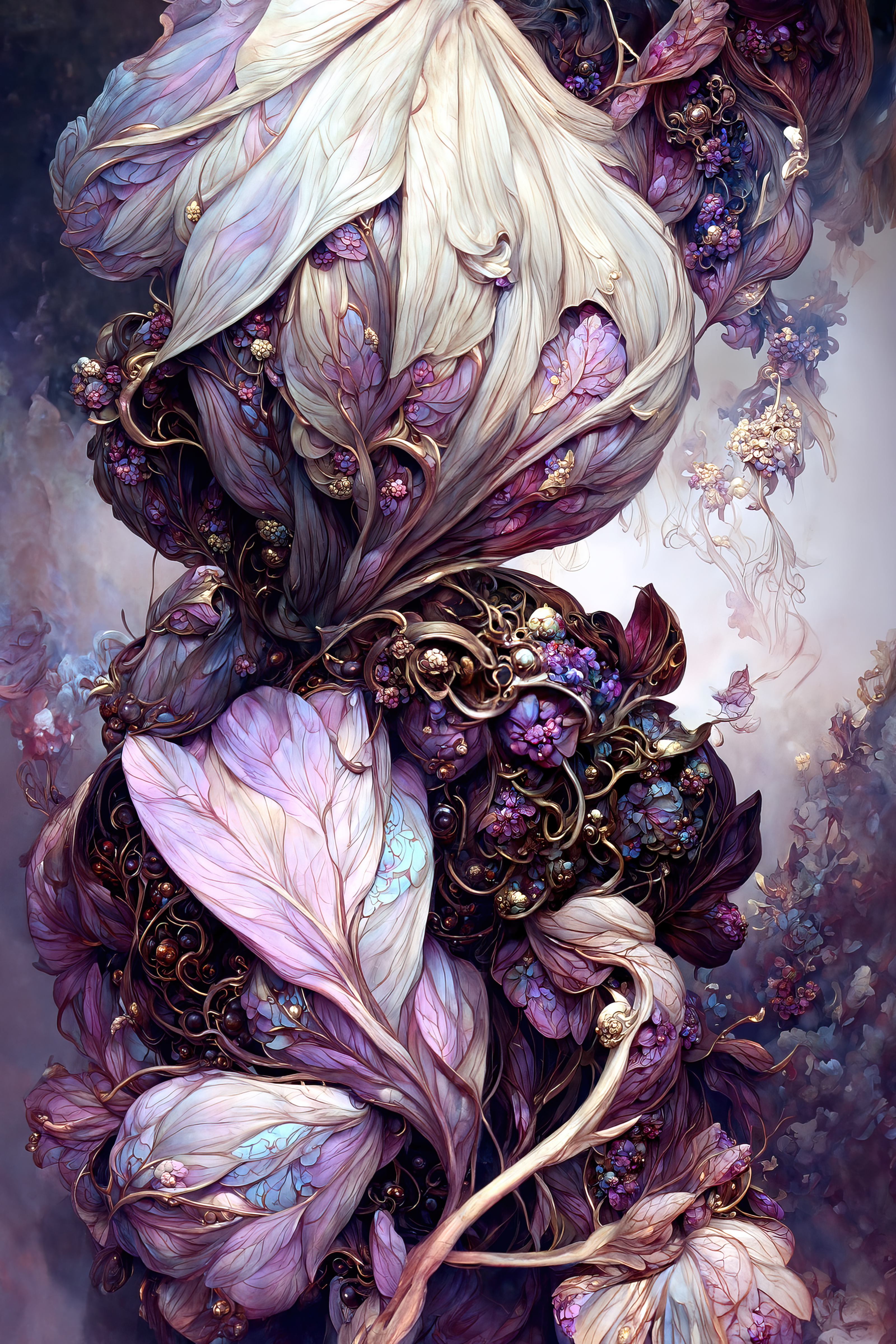 Hydrangea