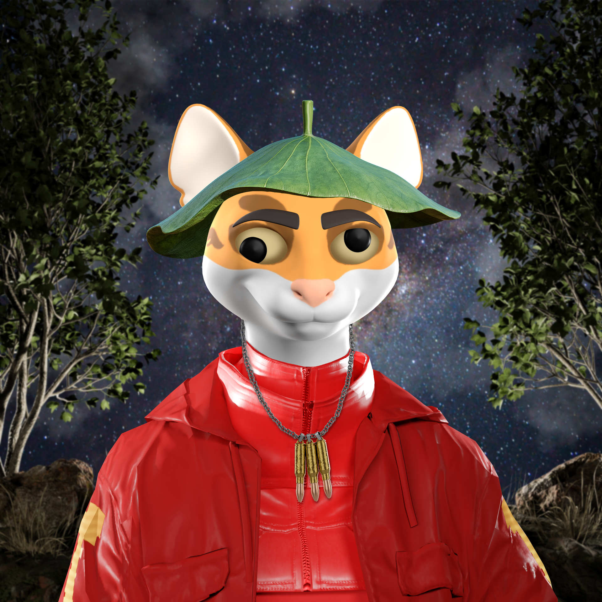 NFT Image