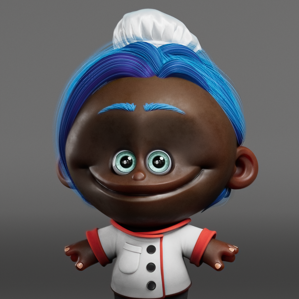Chef #6020