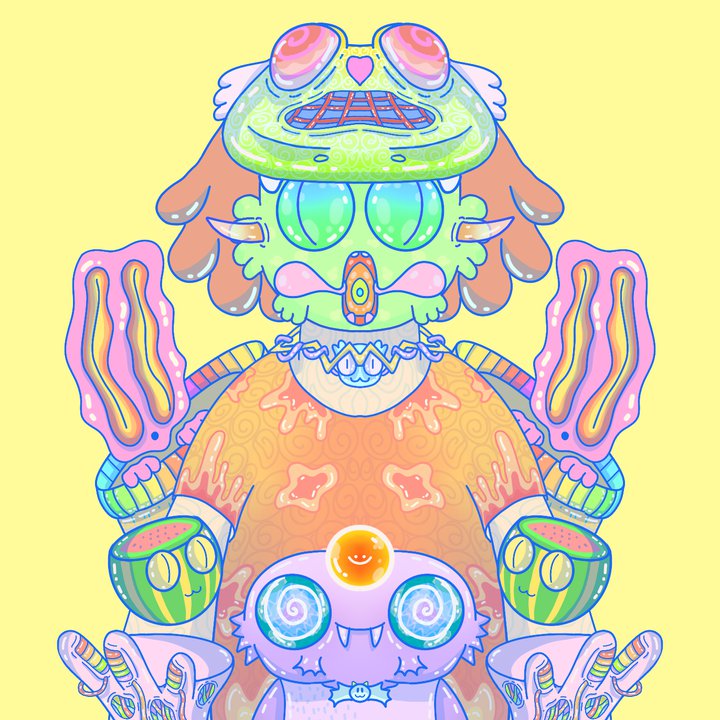 NFT Image