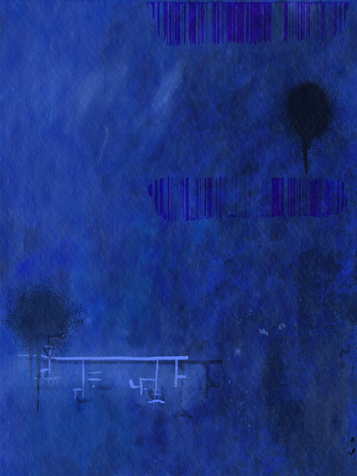 glitched BLeU