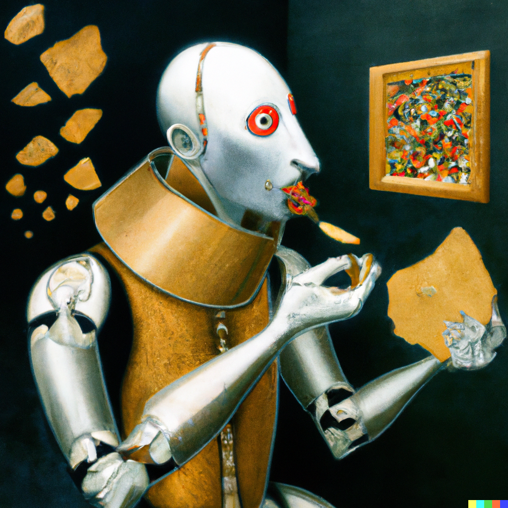 Not For Human Consumption #998