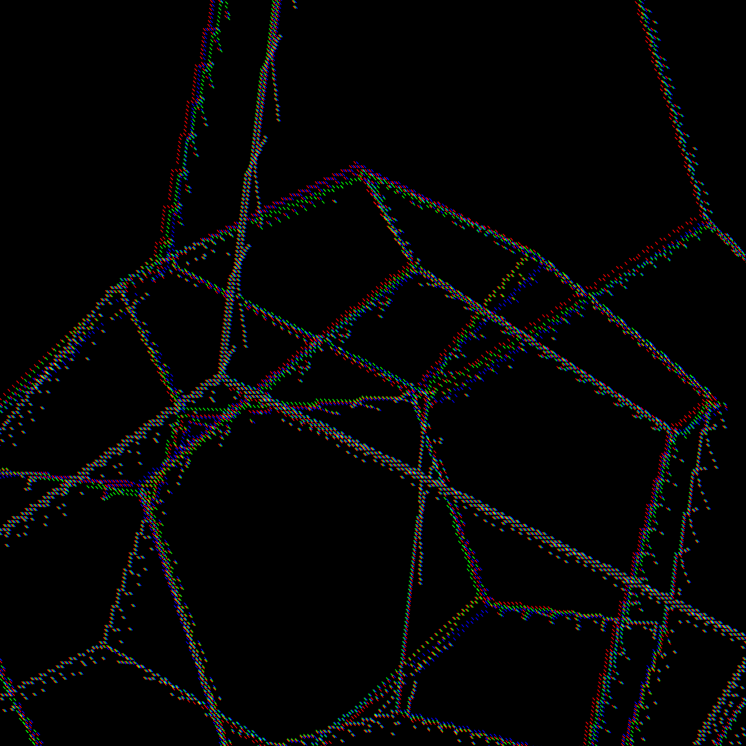 Ex Nihilo (Cosmos) #191