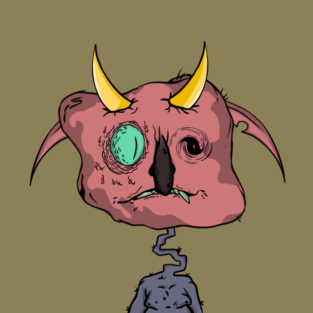 Hobgoblintown #4794