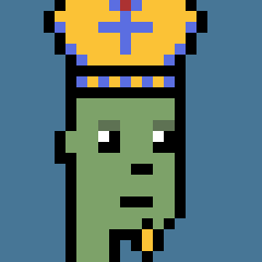 The Egyptians #417