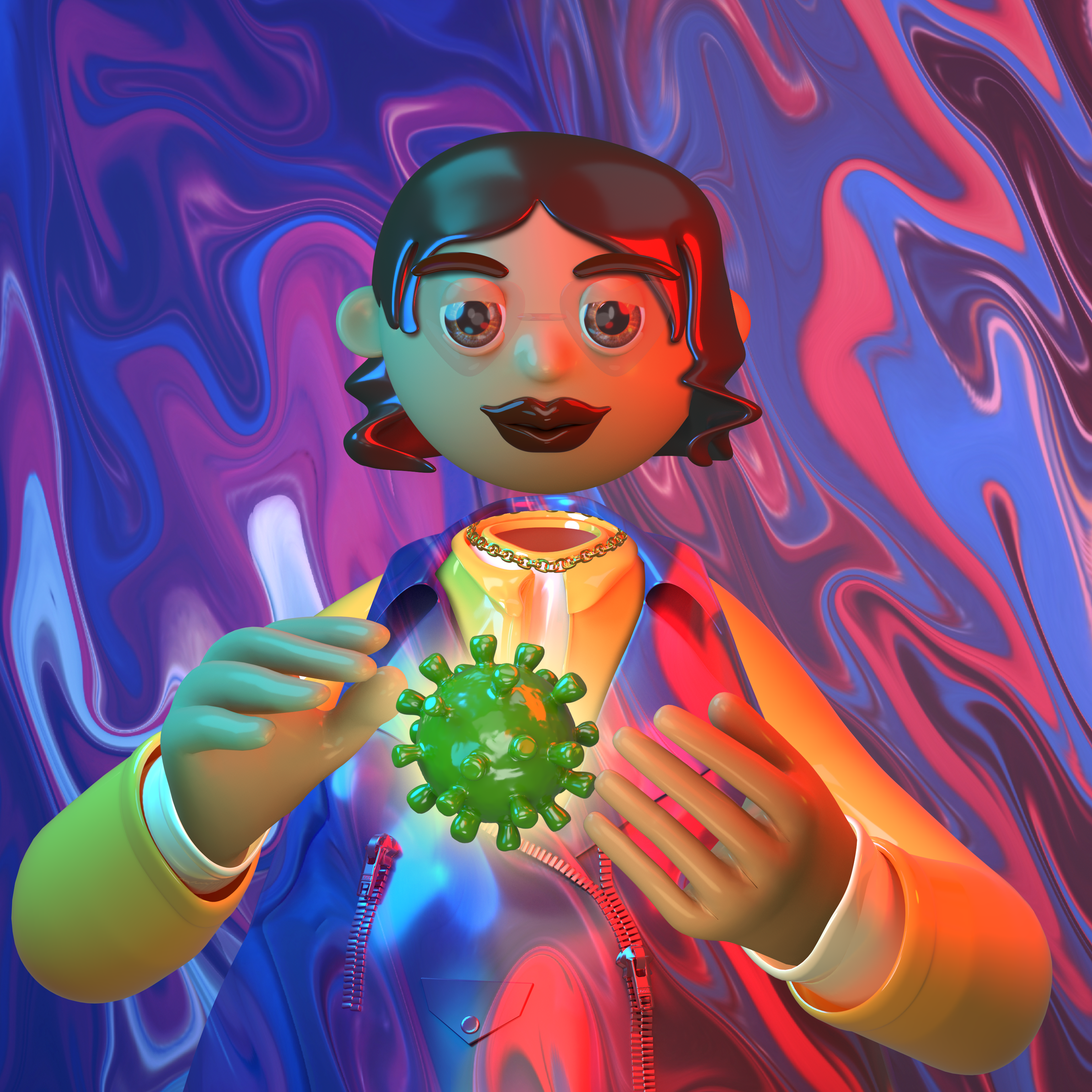 NFT Image