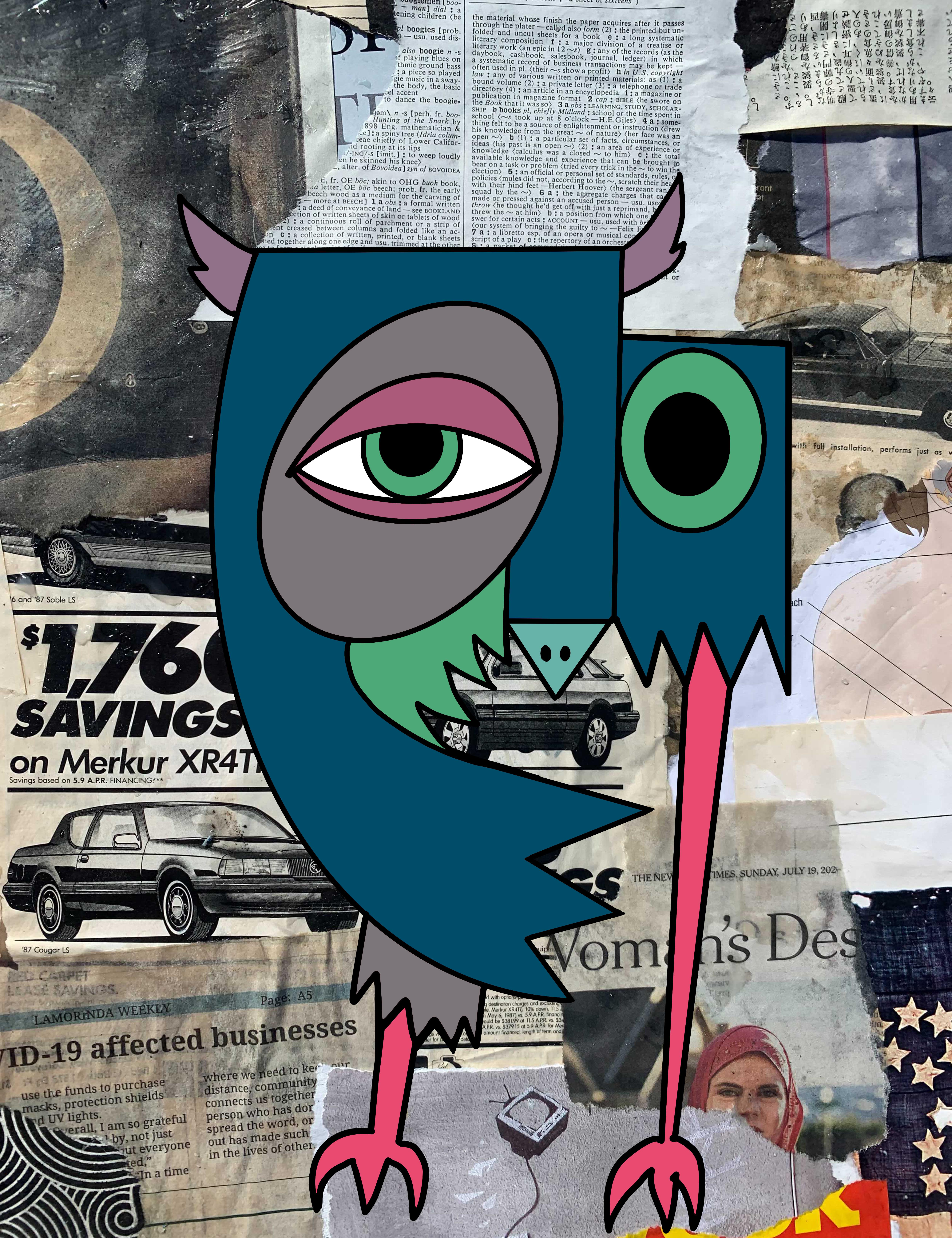 NFT Image