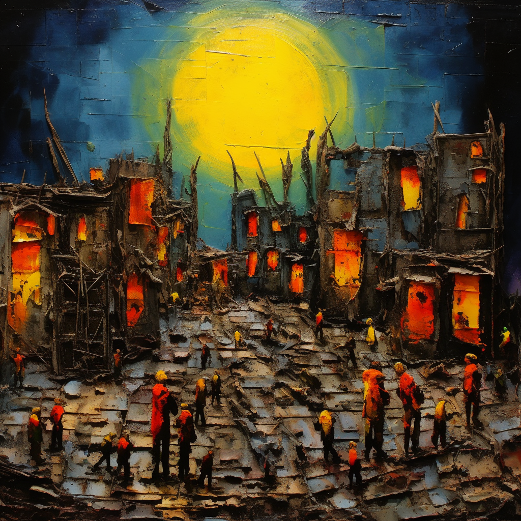 Mega City  #362
