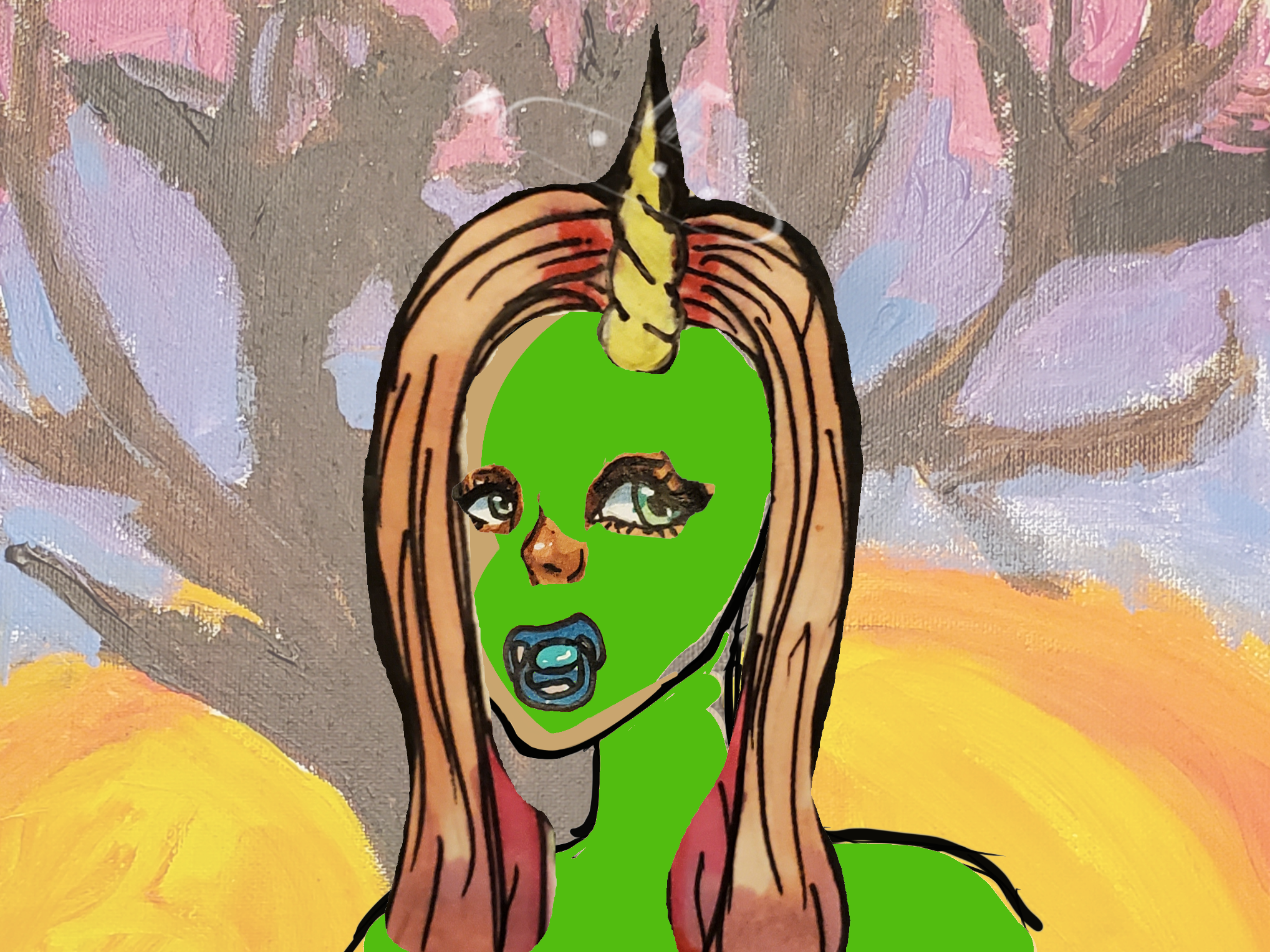 NFT Image