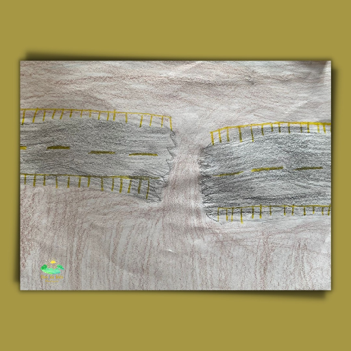 Fiona A Través De Los Ojos De Los Niños #542