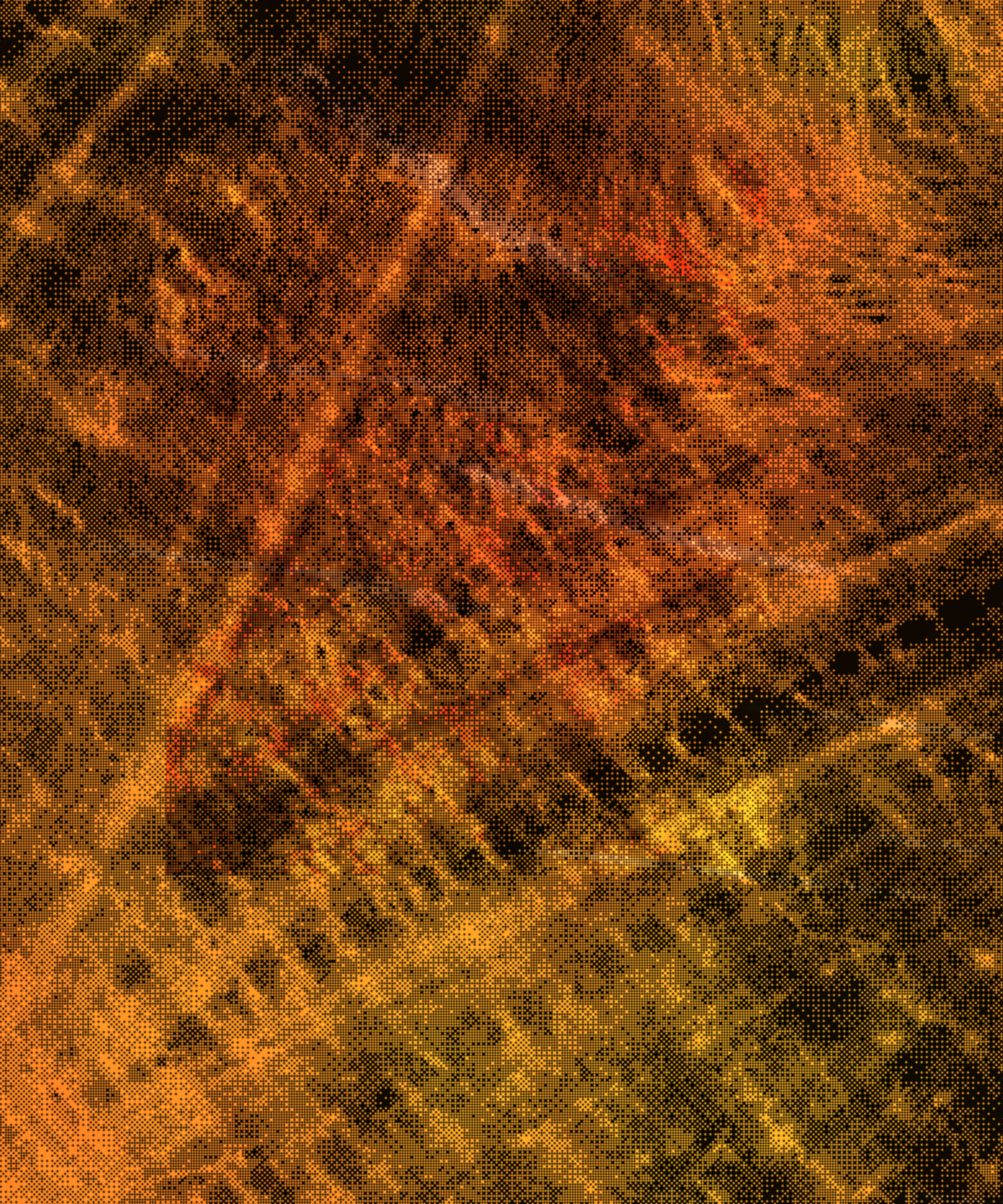 the spring begins with the first rainstorm #94