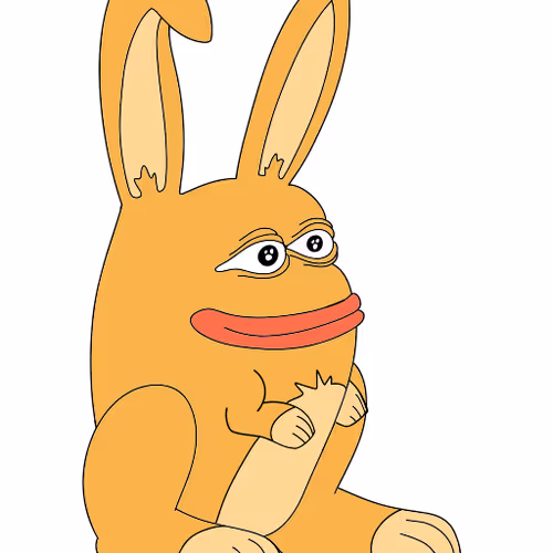Pepe New Year