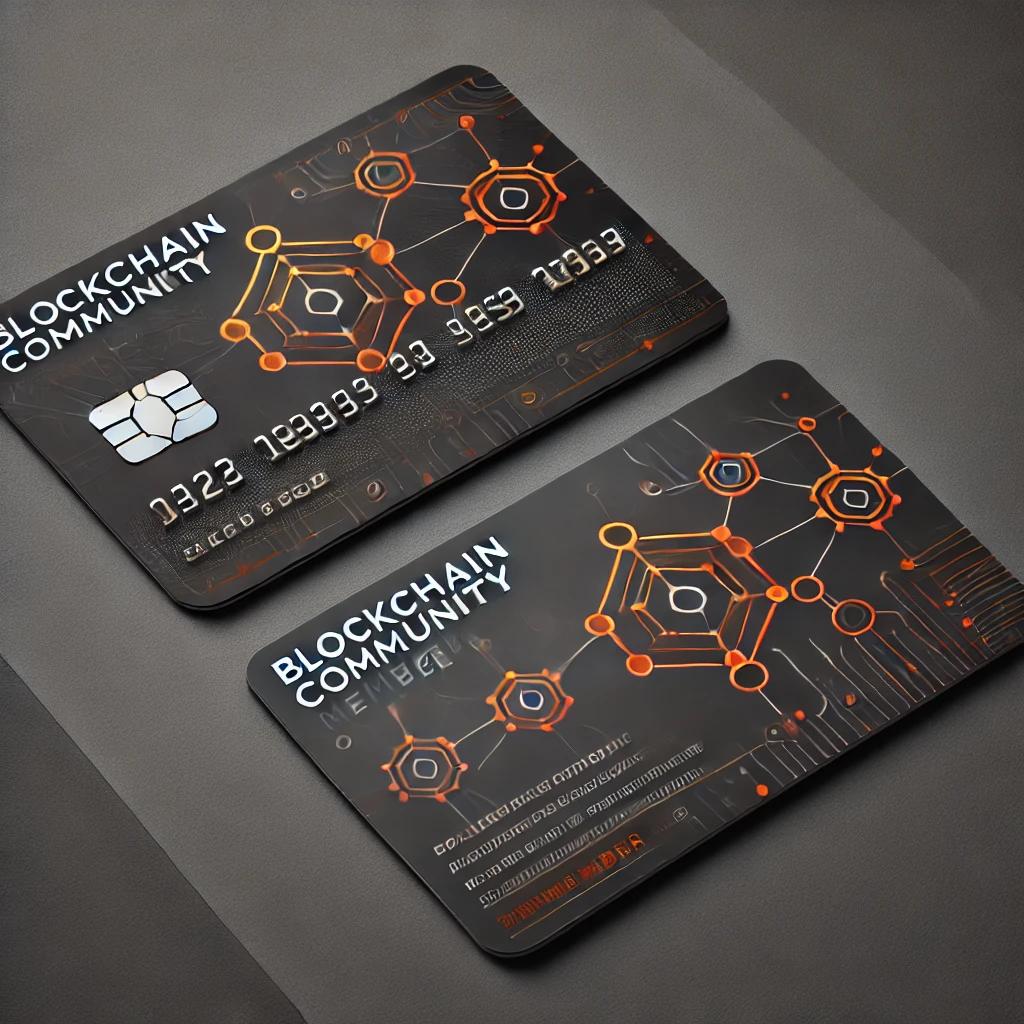 bchain-community.eth Ethereum Name Service (ENS and .eth domain) PFP