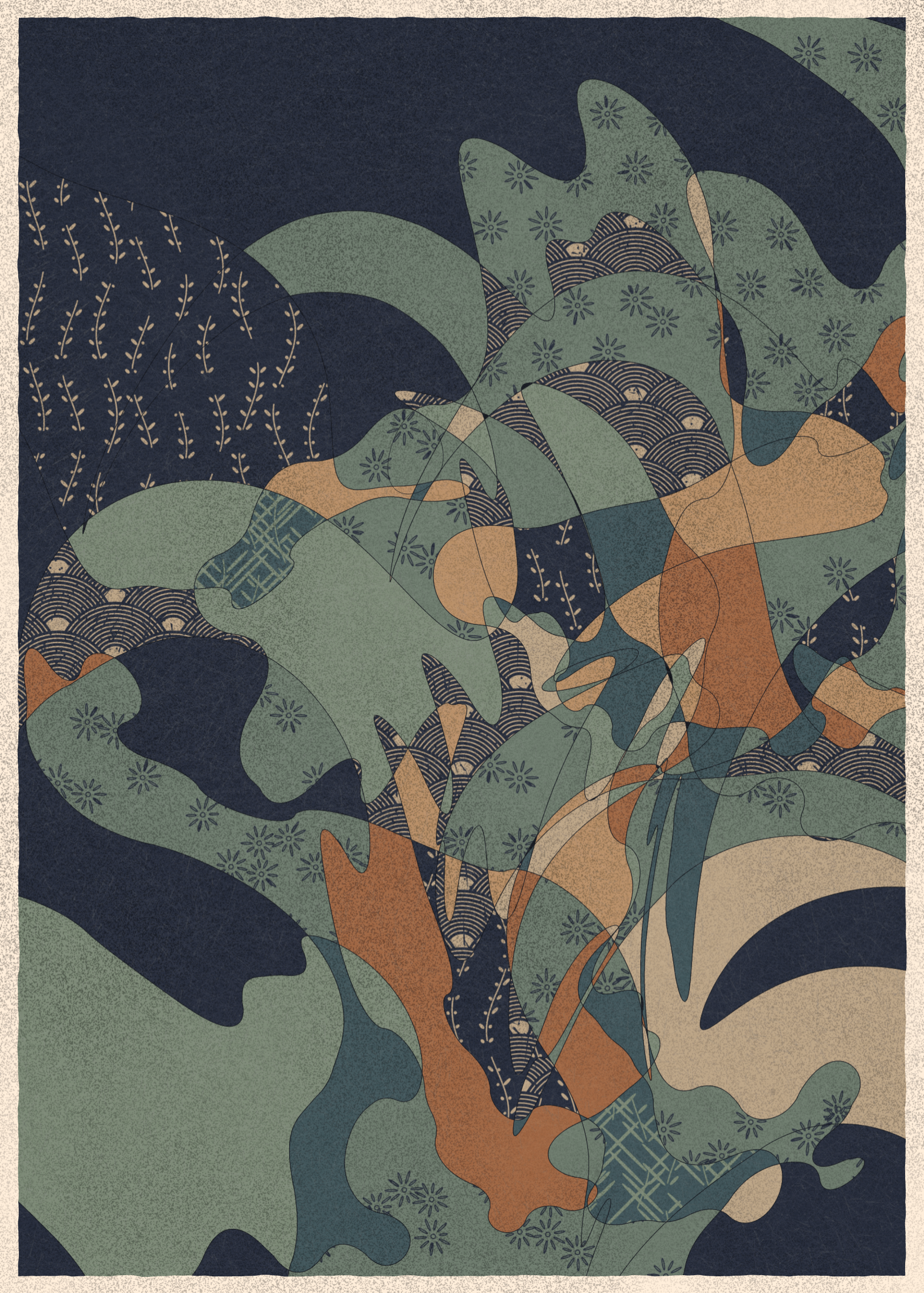 Memories of Qilin #554