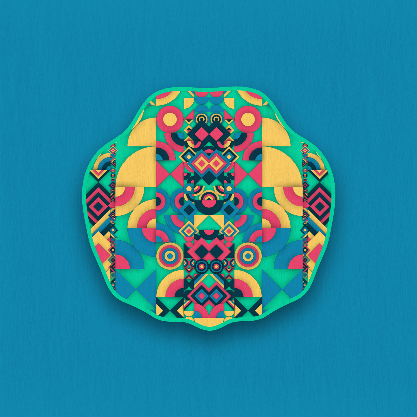 Generativemasks #3547