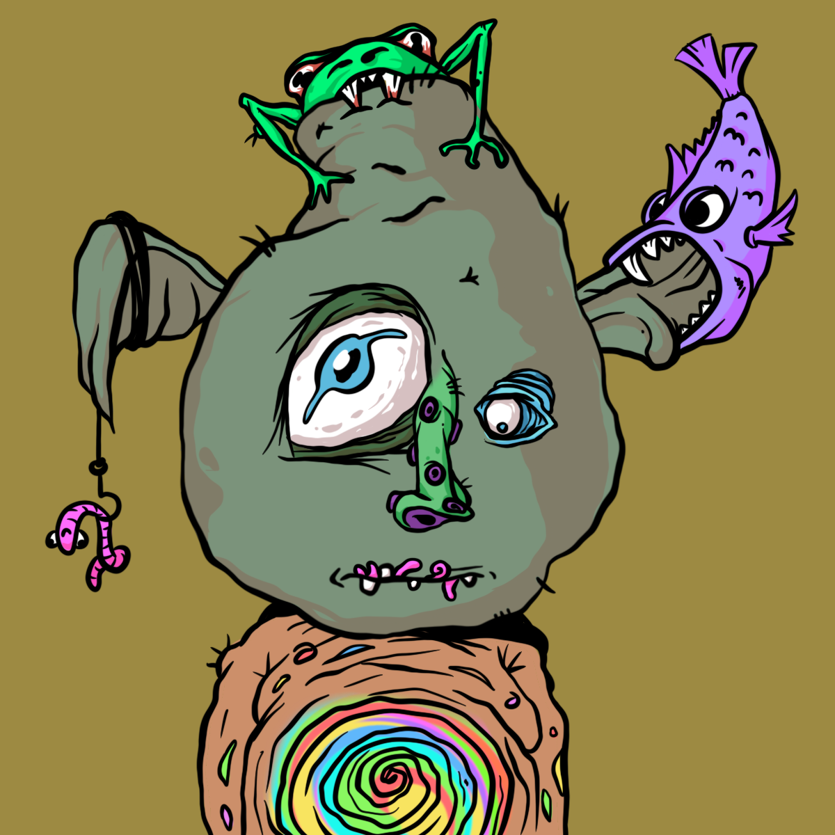 NFT Image