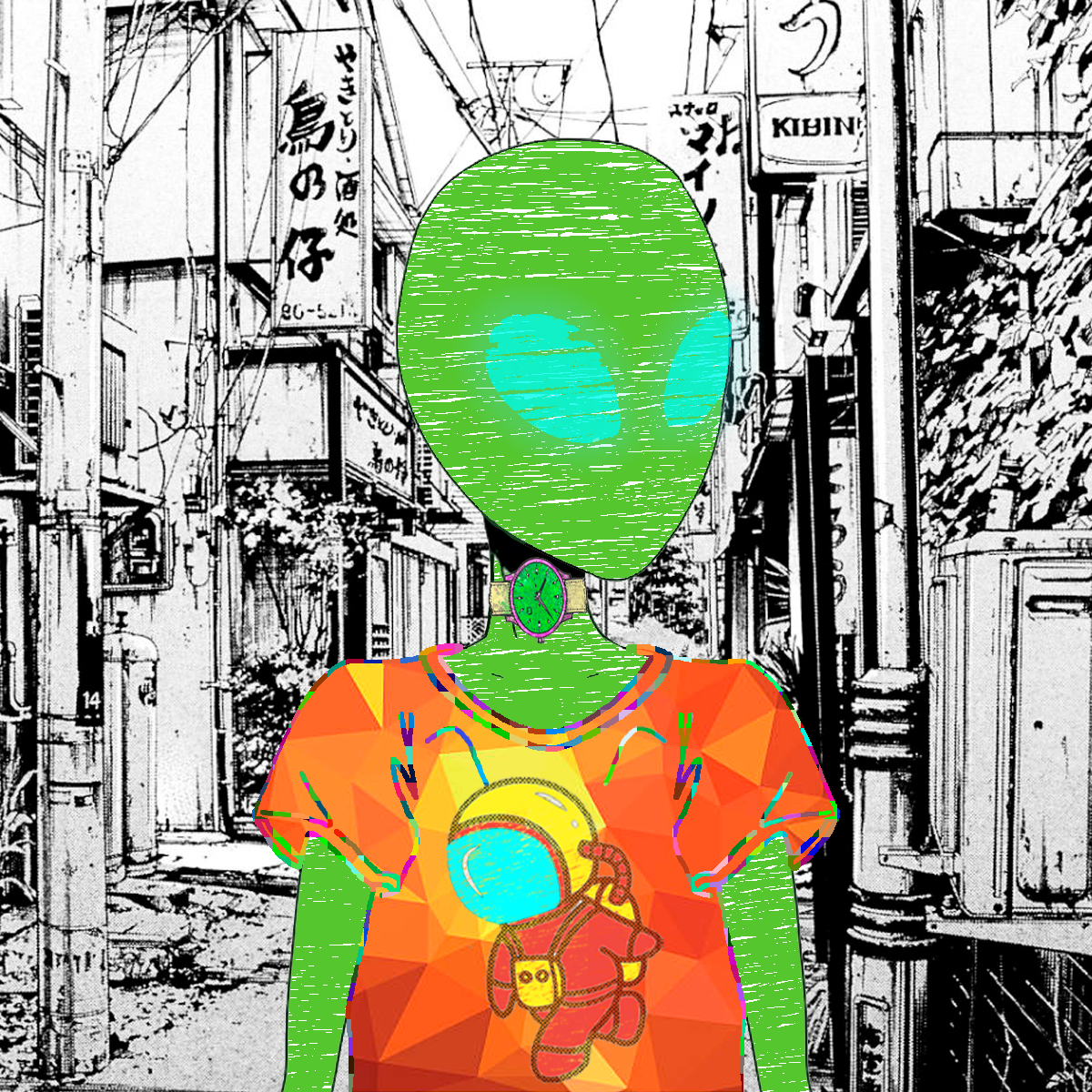 NFT Image