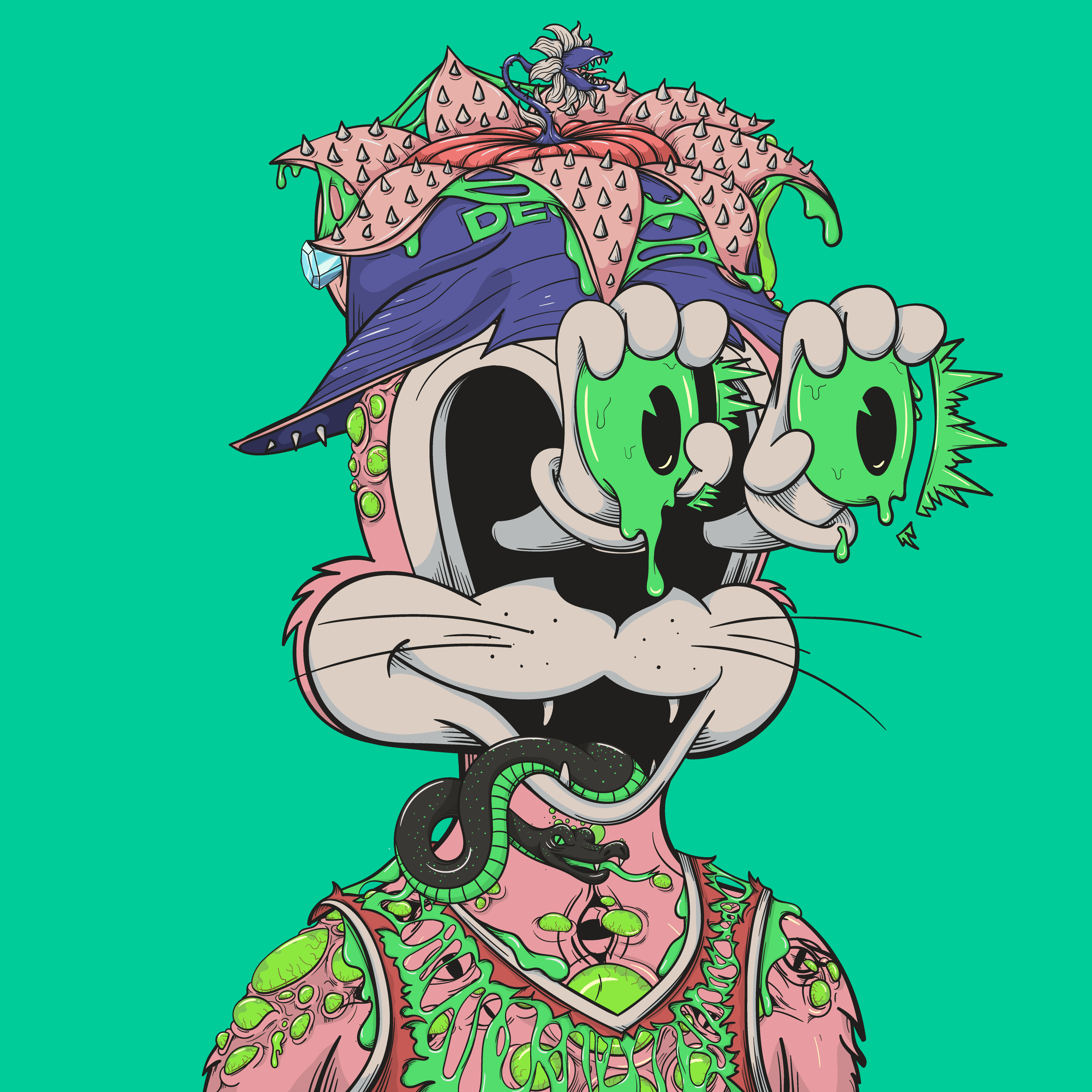 NFT Image