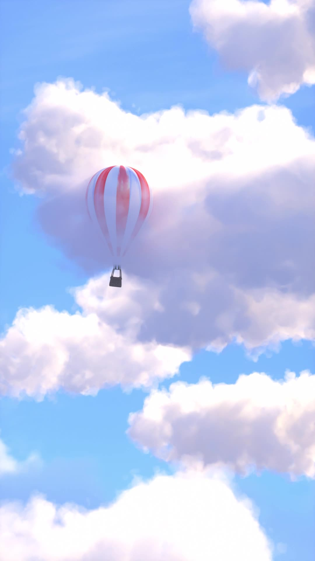 Up Through the Atmosphere #11/50