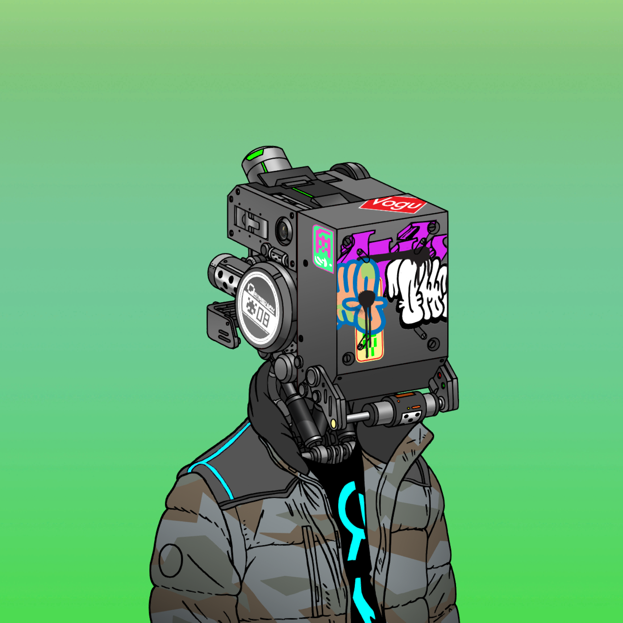 NFT Image