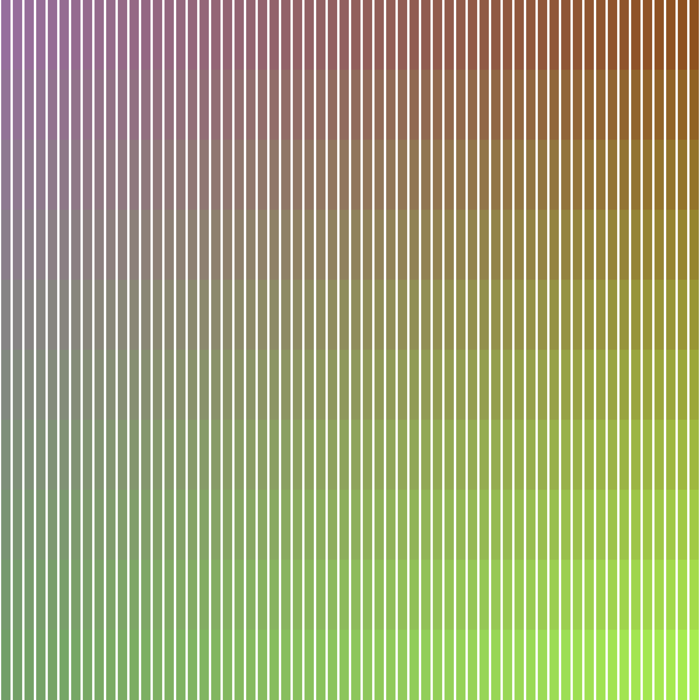 Color Study #1739