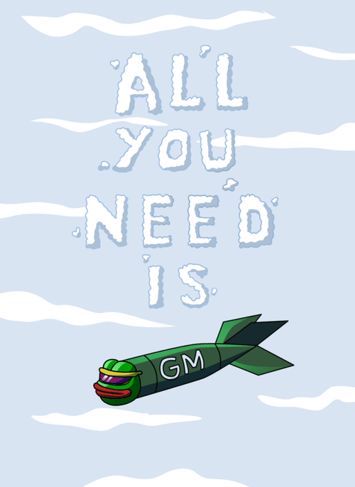 $USSBOMB ☲ Moto Animals